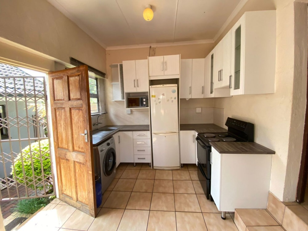 Garden apartment let in Montrose - 1PM1708799