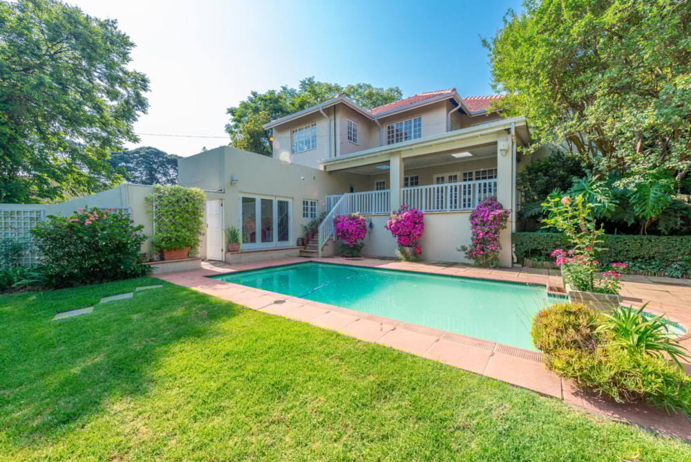 House sold in Craighall Park - HP1681808