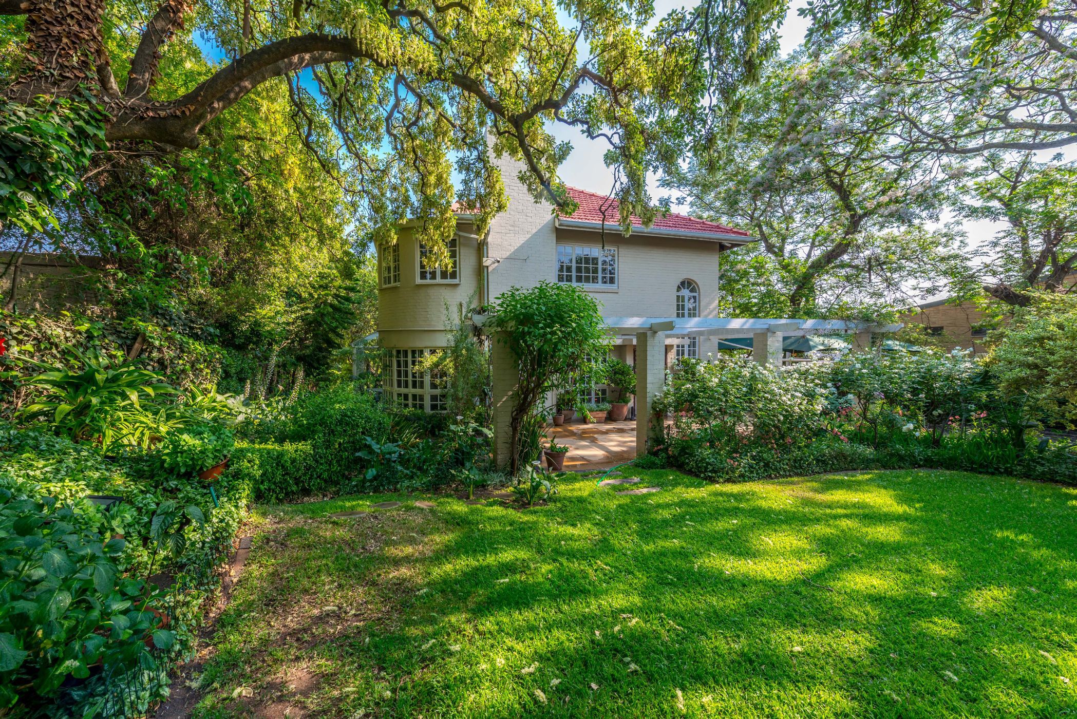 House sold in Craighall Park - HP1681808