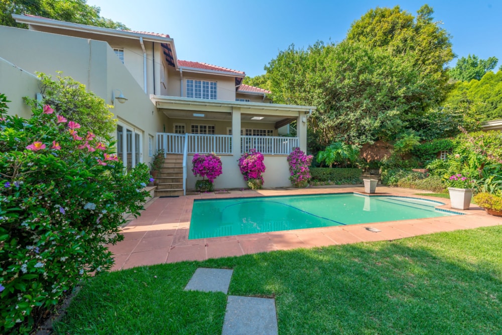 House sold in Craighall Park - HP1681808
