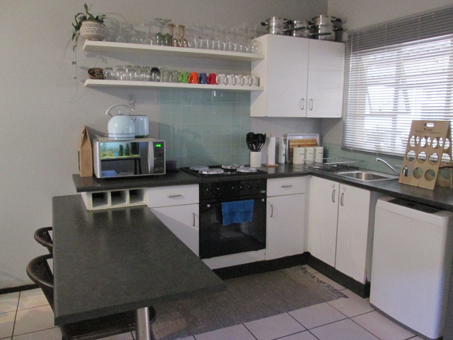 Townhouse sold in Brenthurst - 1BJ1685187