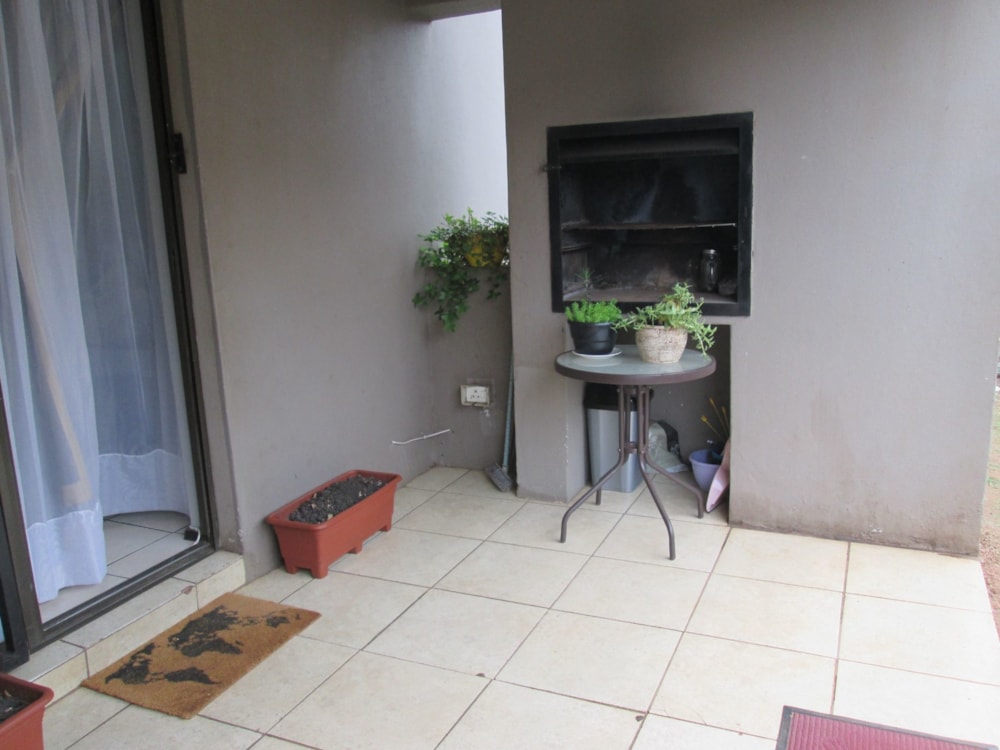 Townhouse sold in Brenthurst - 1BJ1685187 Townhouse sold in Brenthurst - 1BJ1685187