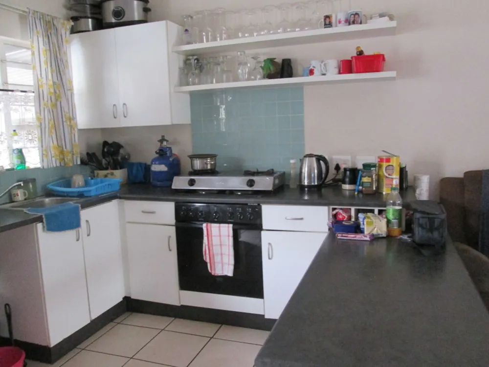 Townhouse sold in Brenthurst - 1BJ1590108 Townhouse sold in Brenthurst - 1BJ1590108