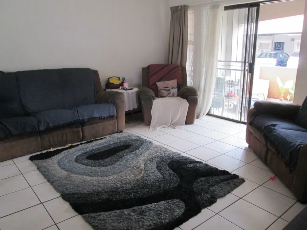 Townhouse sold in Brenthurst - 1BJ1590108 Townhouse sold in Brenthurst - 1BJ1590108