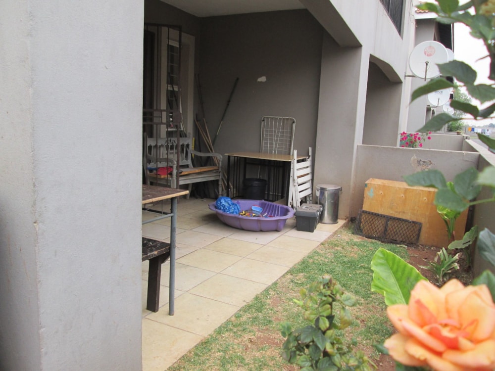 Townhouse for sale in Brenthurst - 1BJ1590108 Townhouse for sale in Brenthurst - 1BJ1590108