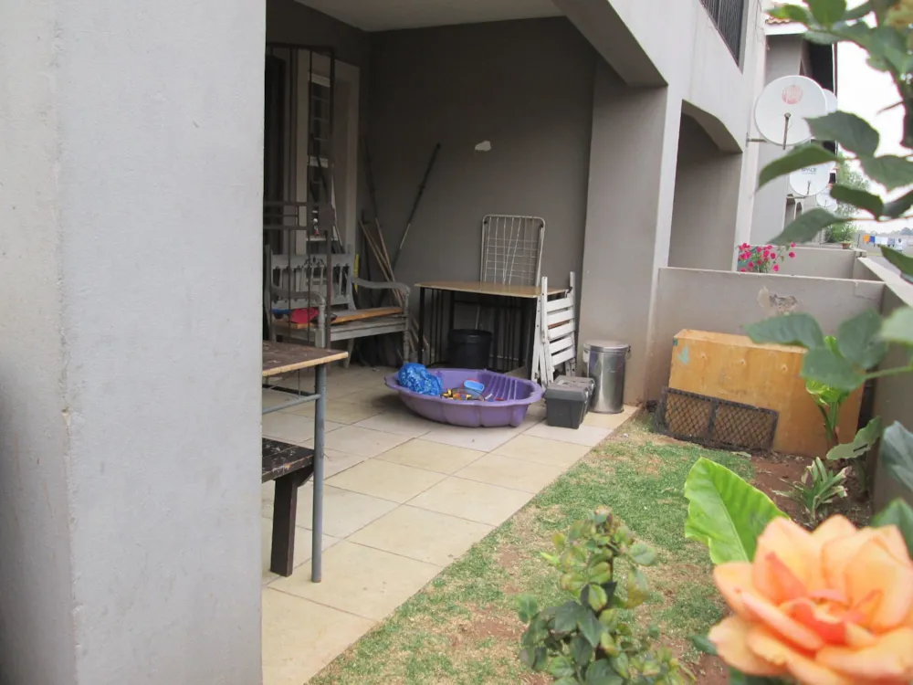 Townhouse sold in Brenthurst - 1BJ1590108 Townhouse sold in Brenthurst - 1BJ1590108