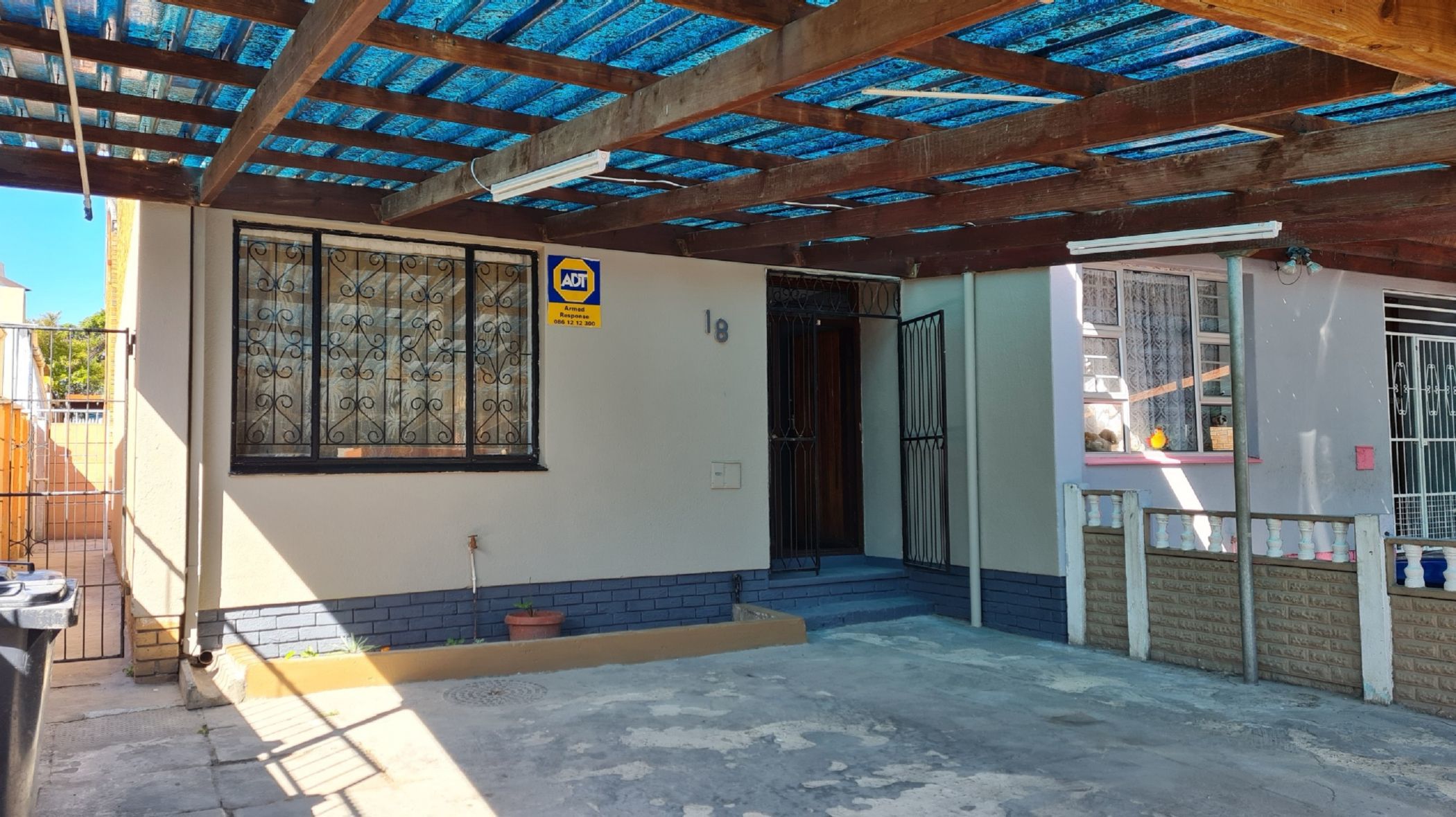 House to rent in Westridge, Mitchells Plain - 1MN1725342