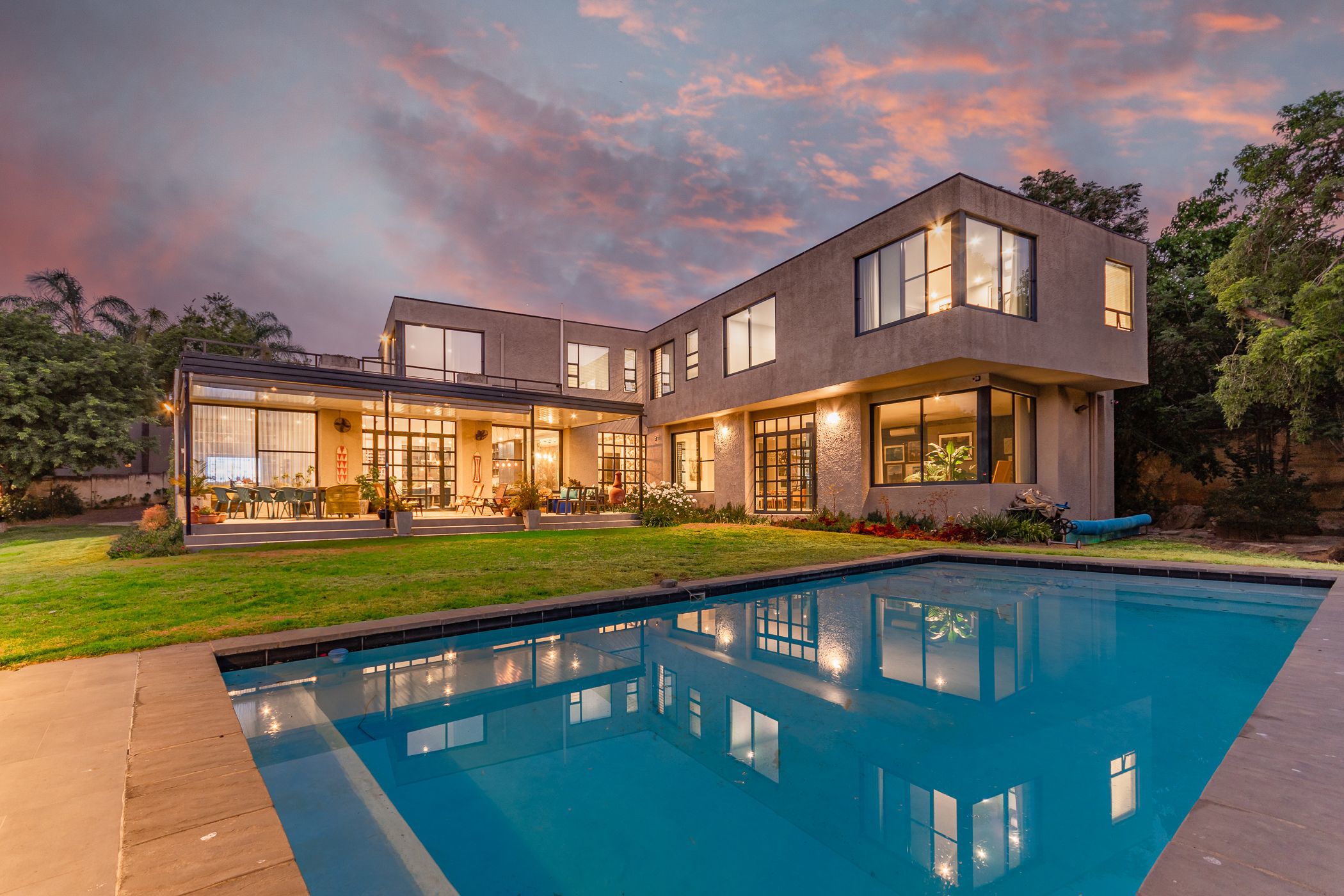 House for sale in Morningside, Sandton - HP1589263