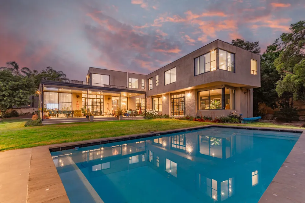 House for sale in Morningside, Sandton - HP1589263