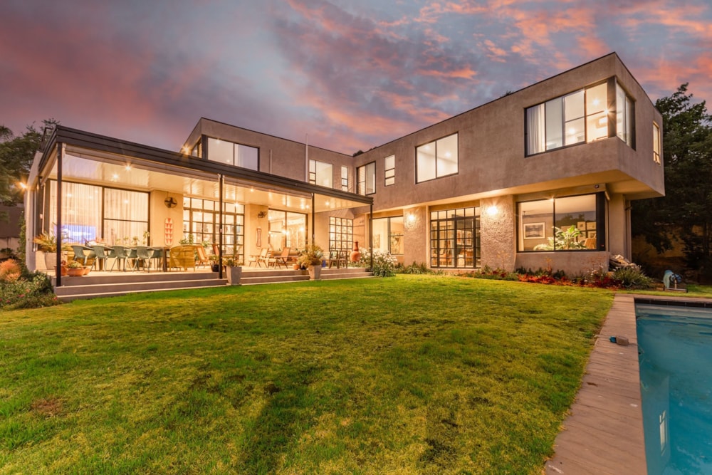 House for sale in Morningside, Sandton - HP1589263 House for sale in Morningside, Sandton - HP1589263