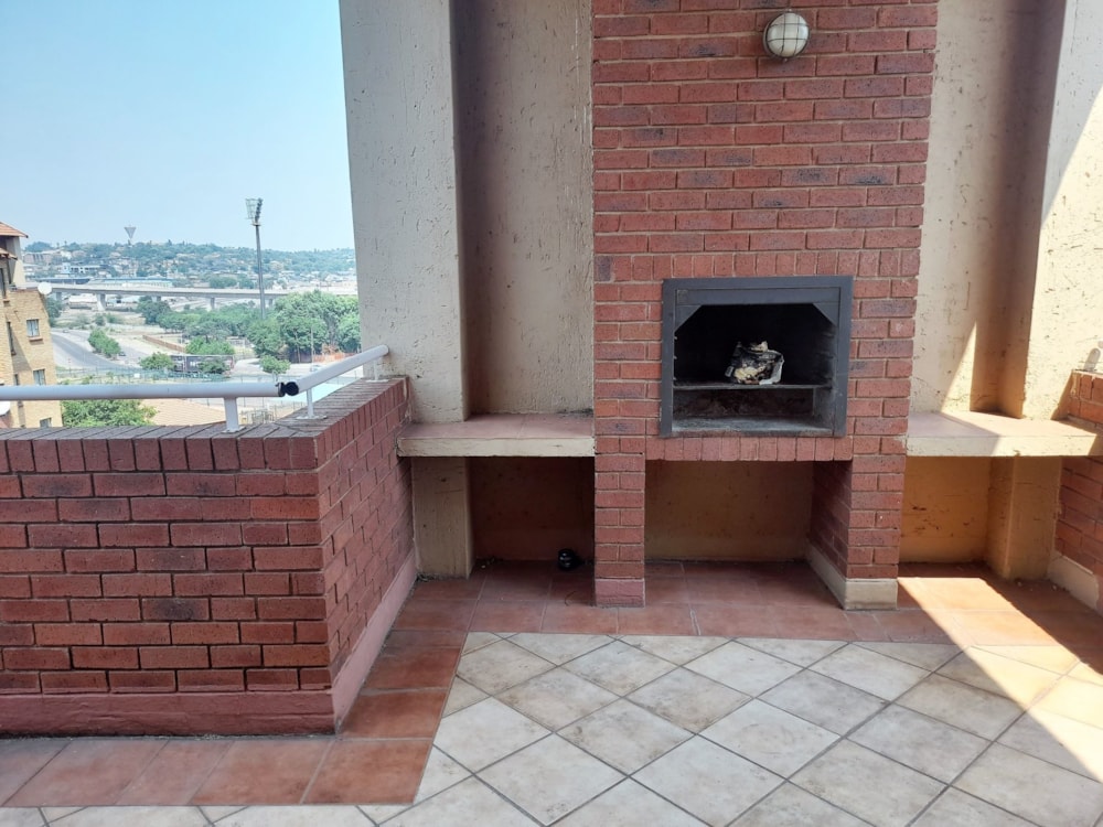 Penthouse apartment for sale in Die Hoewes - CN1588725