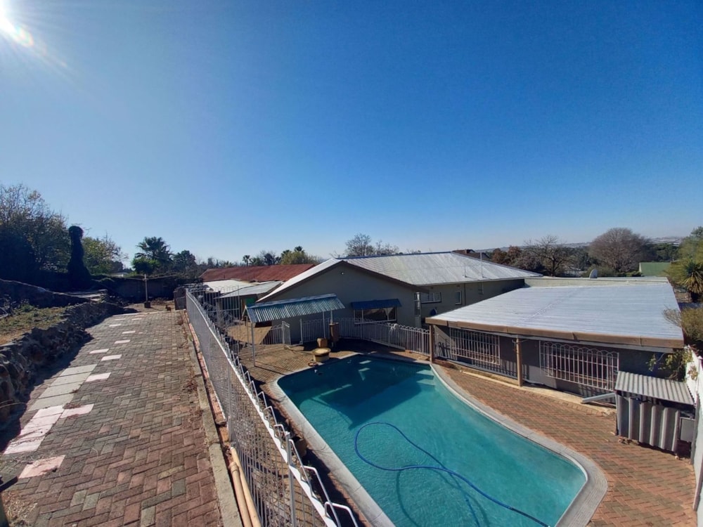 Apartment let in Generaal de Wet - 1BX1699027 Apartment let in Generaal de Wet - 1BX1699027