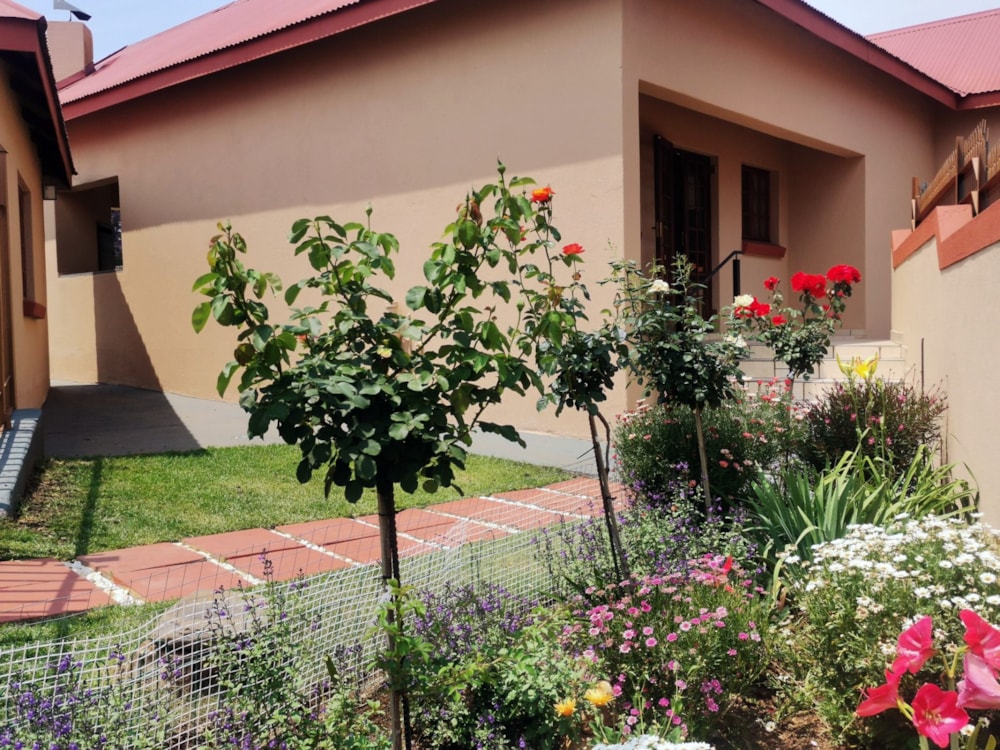 House for sale in Lydenburg (Mashishing) - 1LY1711996