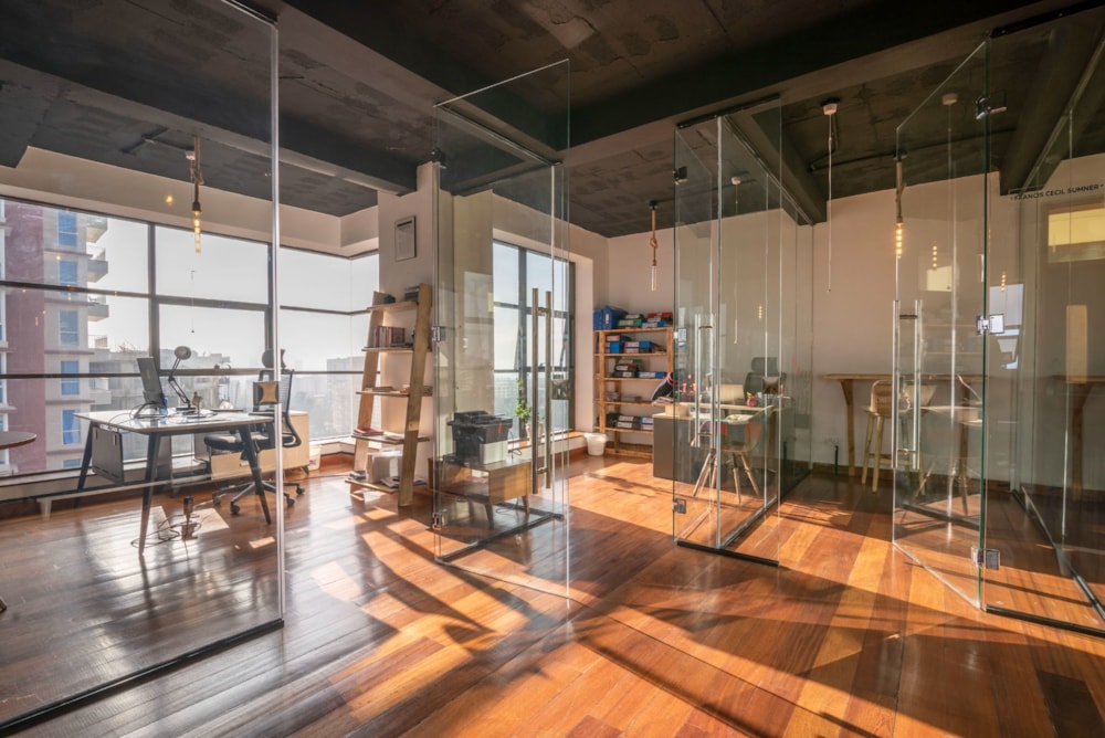 Commercial office for sale in Kilimani, Kenya - 3KE1579951