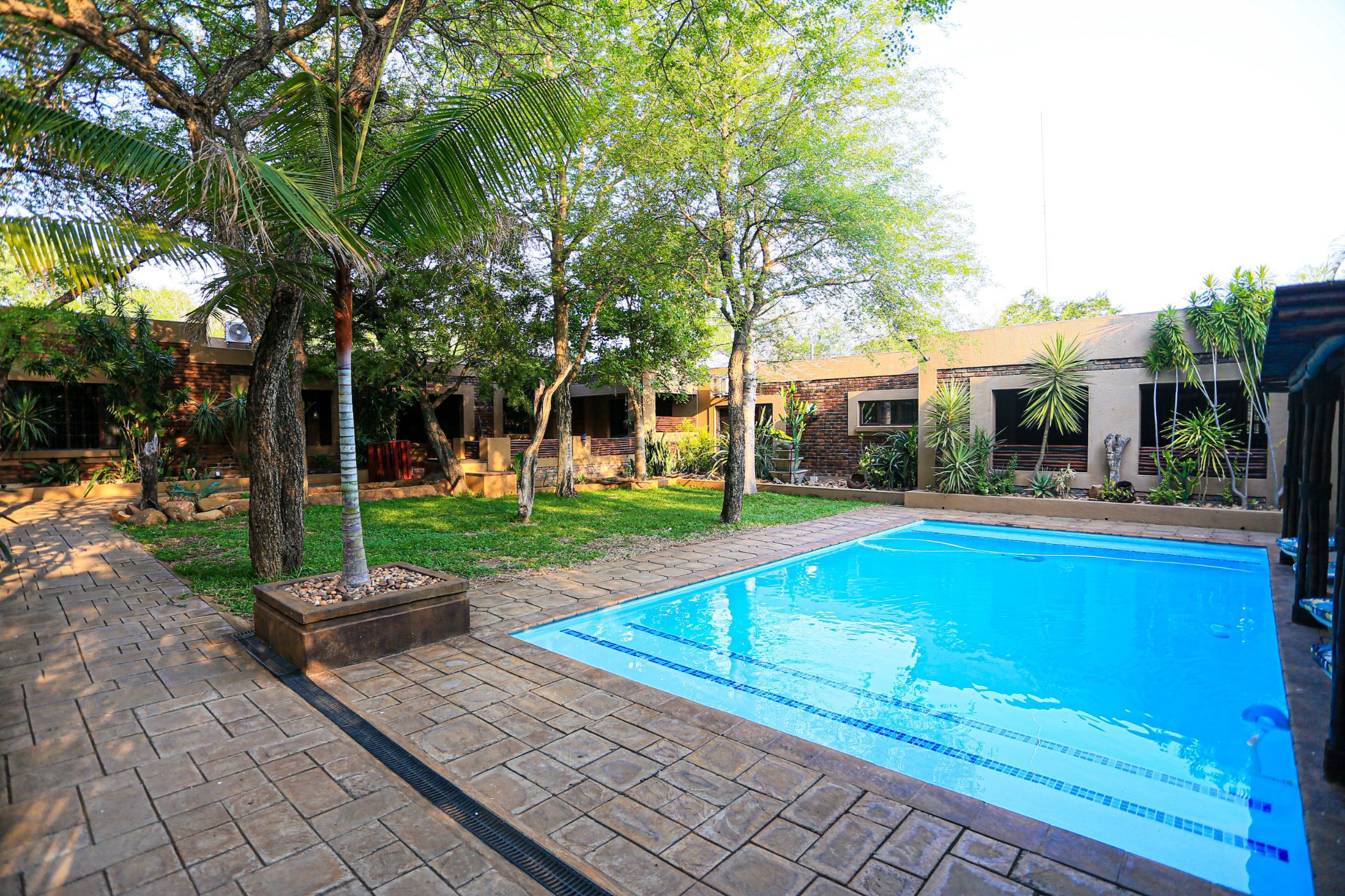 House to rent in Marloth Park - 1NK1584004