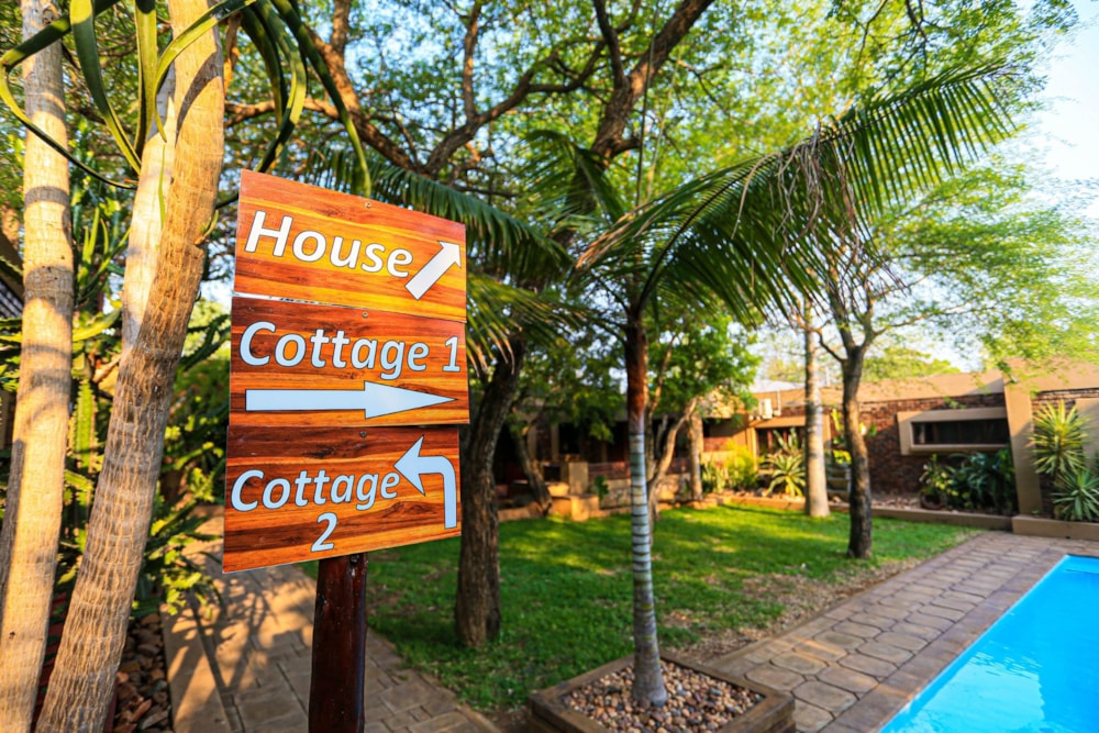 House to rent in Marloth Park - 1NK1584004 House to rent in Marloth Park - 1NK1584004