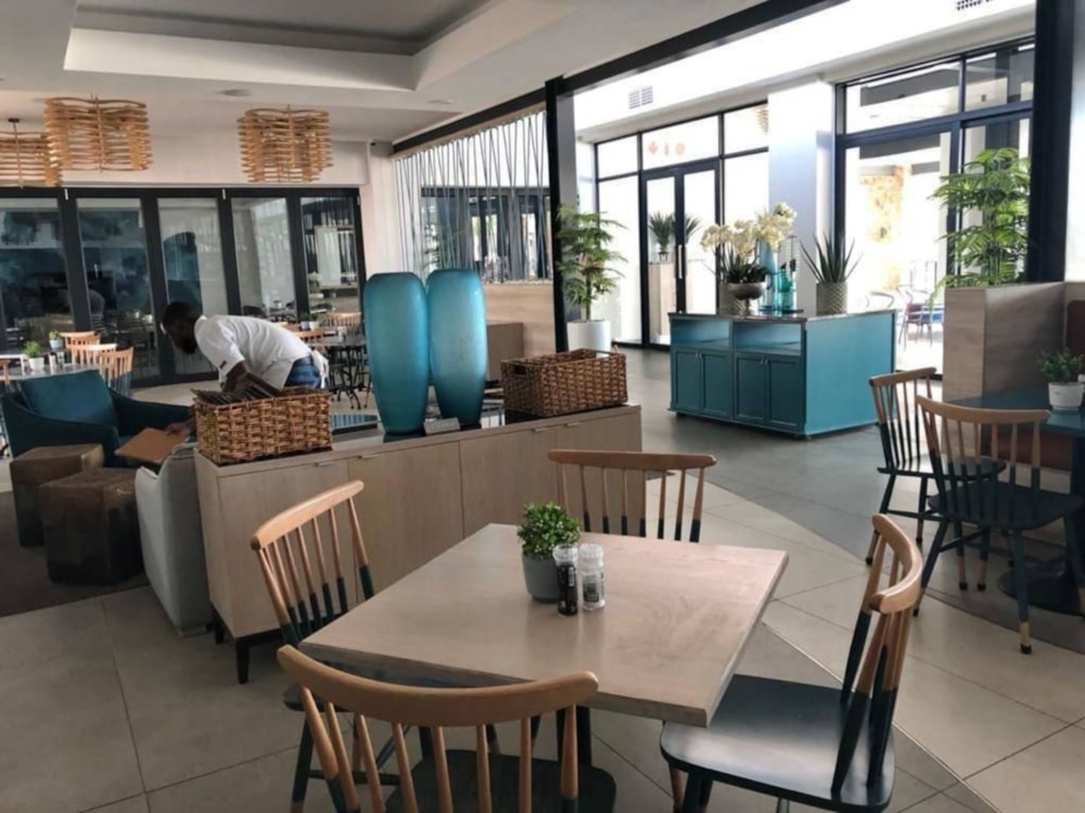 Apartment to rent in Blyde Riverwalk Estate - PTL1731956