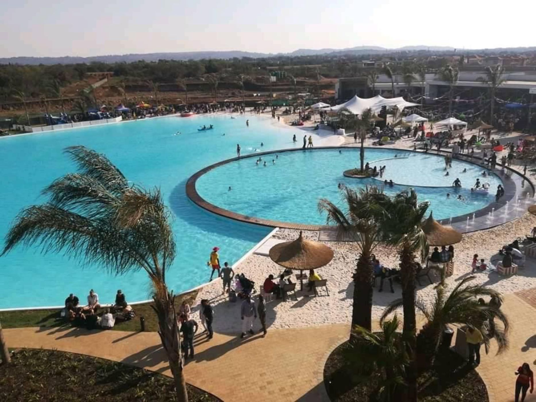 Apartment to rent in Blyde Riverwalk Estate - PTL1731956