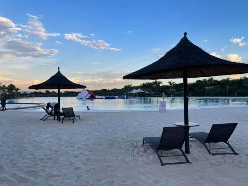 Apartment to rent in Blyde Riverwalk Estate - PTL1731956