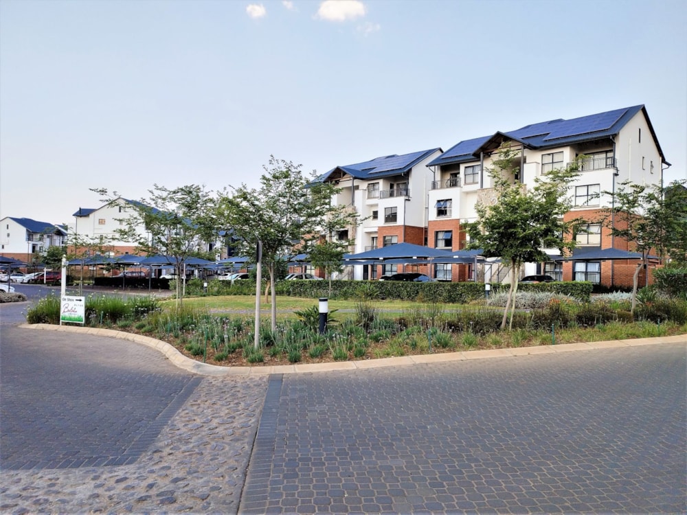 Apartment to rent in Blyde Riverwalk Estate - PTL1731956