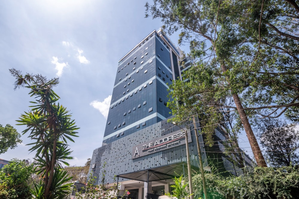 Commercial office let in Westlands, Kenya - 3KE1441342 Commercial office let in Westlands, Kenya - 3KE1441342