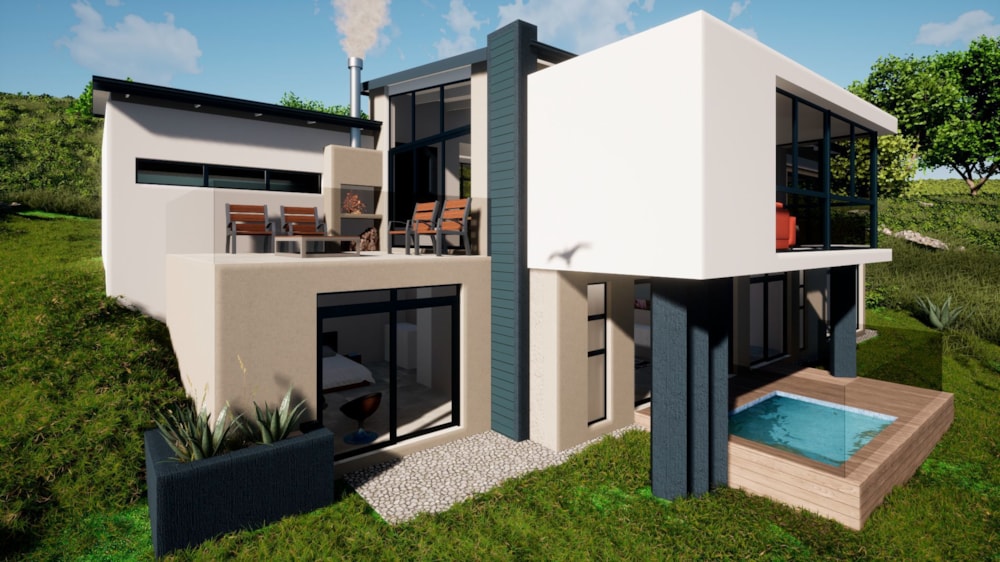 House sold in Pinnacle Point Golf Estate - 1MB1590798