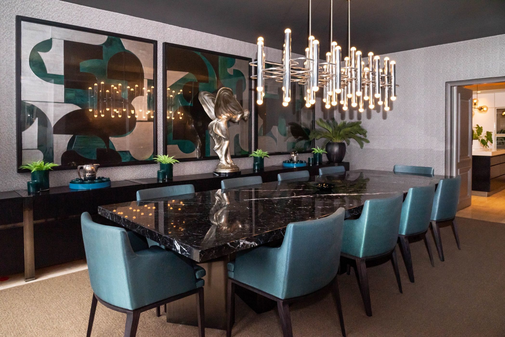 Apartment for sale in Musgrave - 1DA1666476