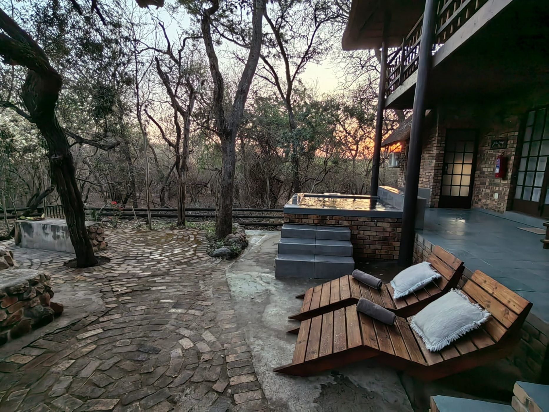 House to rent in Marloth Park - 1NK1584019