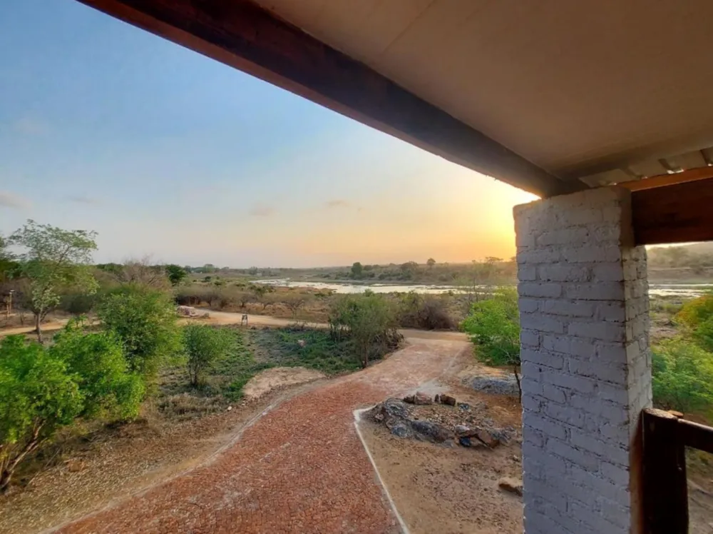 House to rent in Marloth Park - 1NK1590389 House to rent in Marloth Park - 1NK1590389