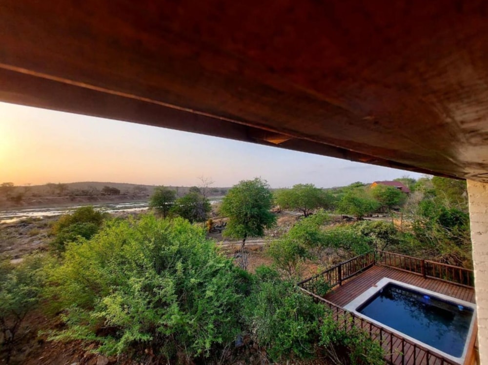 House to rent in Marloth Park - 1NK1590389 House to rent in Marloth Park - 1NK1590389