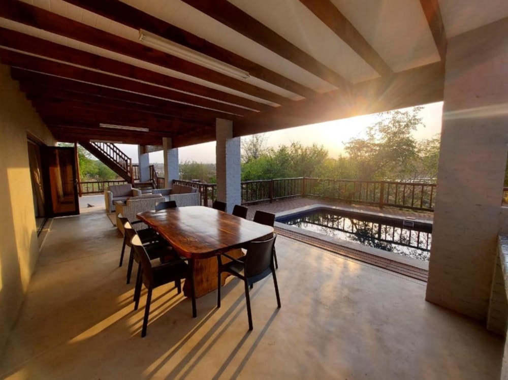 House to rent in Marloth Park - 1NK1590389 House to rent in Marloth Park - 1NK1590389