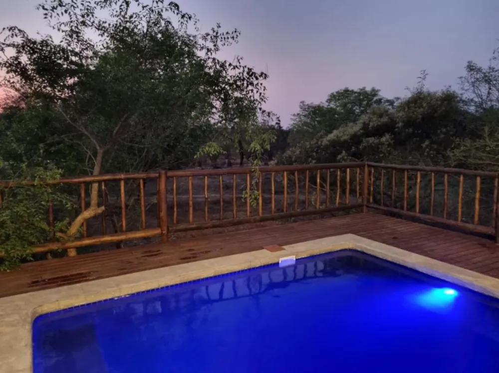 House to rent in Marloth Park - 1NK1590389 House to rent in Marloth Park - 1NK1590389