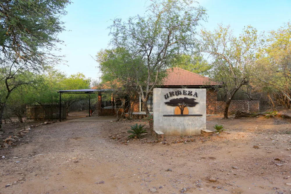 House to rent in Marloth Park - 1NK1584011 House to rent in Marloth Park - 1NK1584011