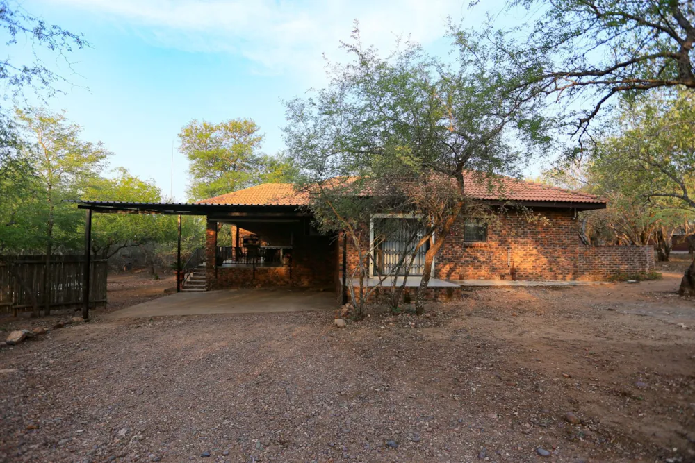 House to rent in Marloth Park - 1NK1584011 House to rent in Marloth Park - 1NK1584011