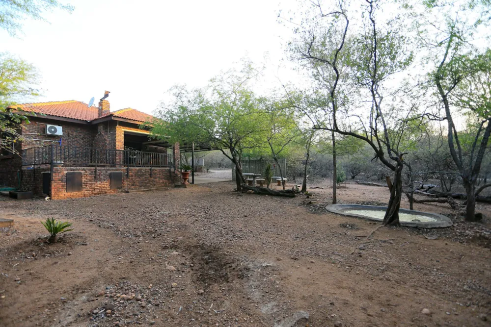 House to rent in Marloth Park - 1NK1584011 House to rent in Marloth Park - 1NK1584011