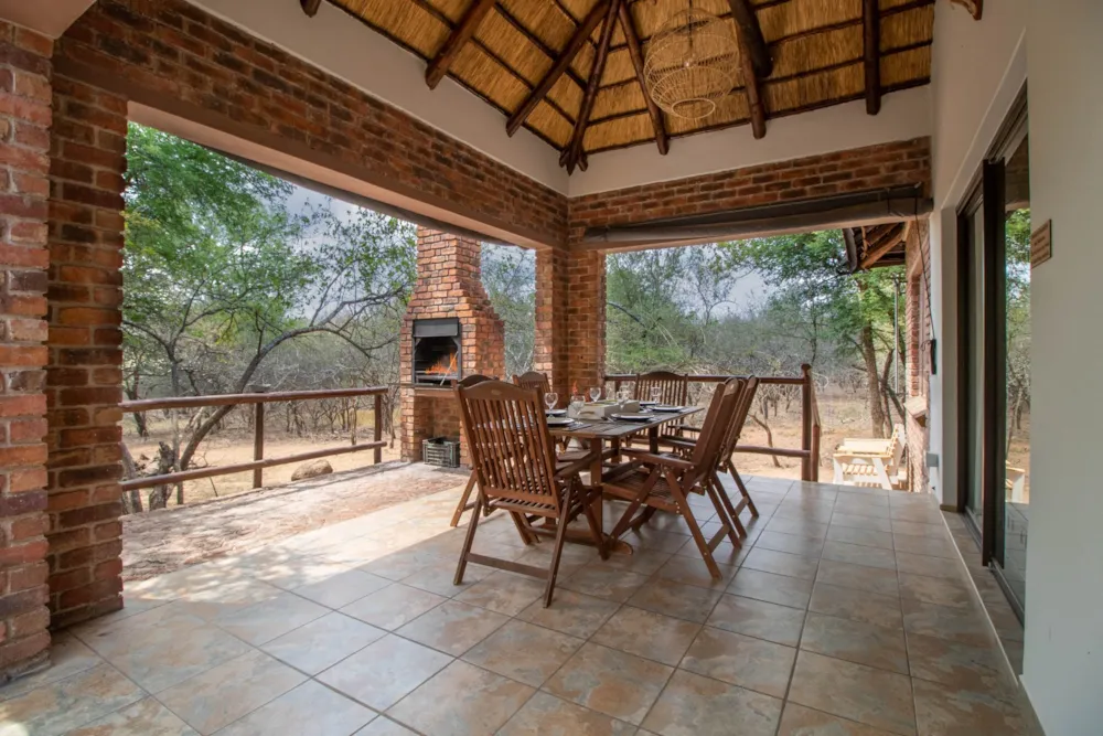 House to rent in Marloth Park - 1NK1583997 House to rent in Marloth Park - 1NK1583997