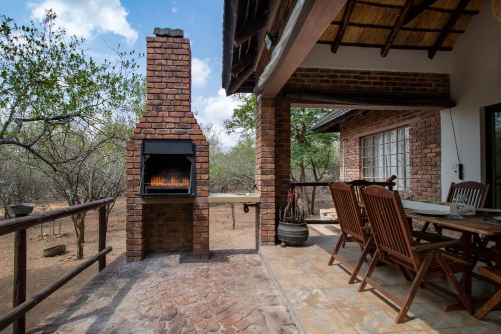 House to rent in Marloth Park - 1NK1583997 House to rent in Marloth Park - 1NK1583997