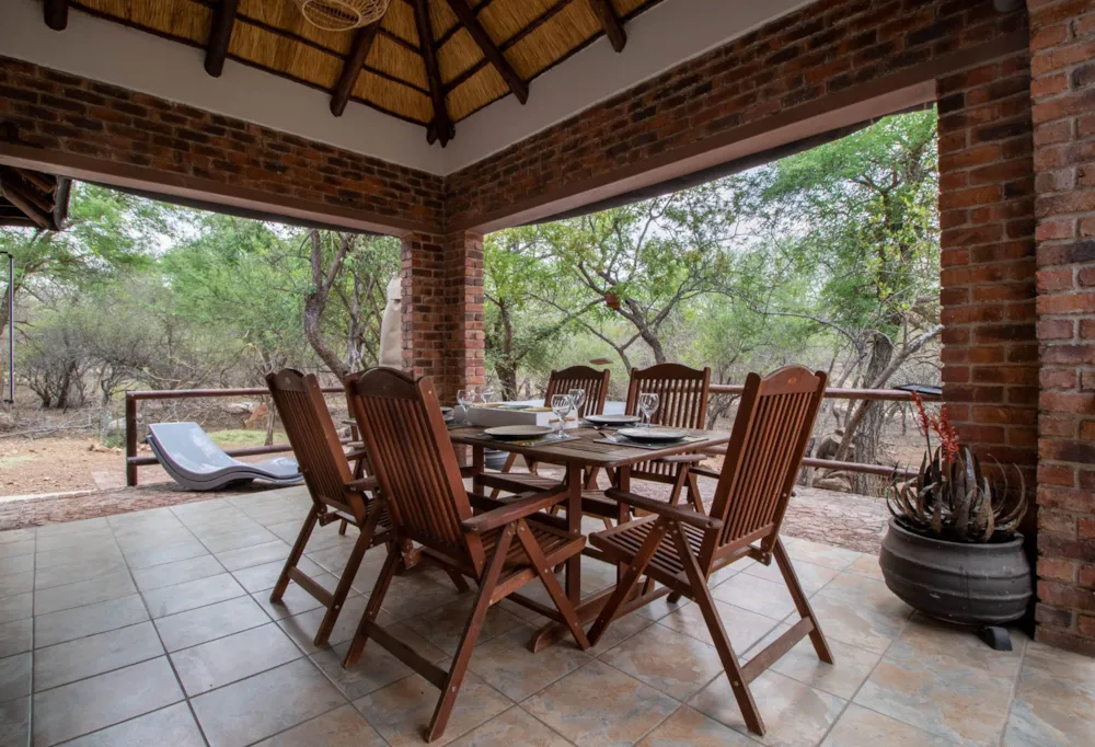 House to rent in Marloth Park - 1NK1583997 House to rent in Marloth Park - 1NK1583997
