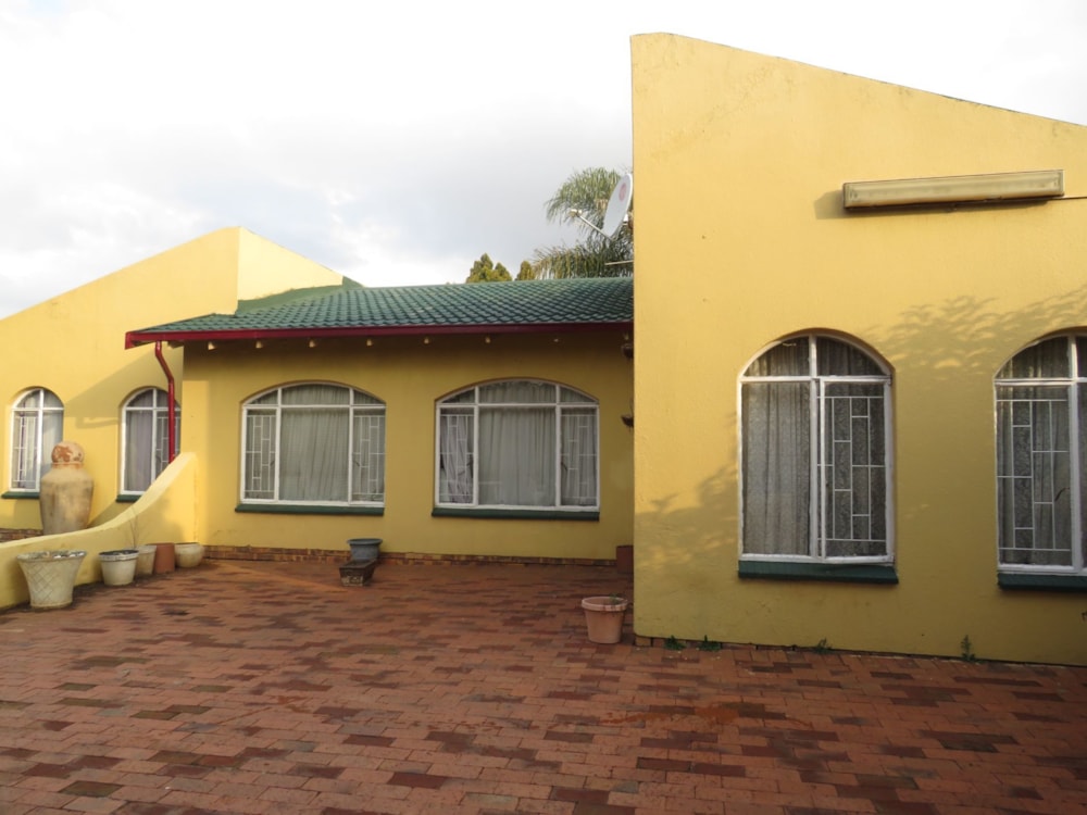 House sold in Grobler Park - RDT1687561 House sold in Grobler Park - RDT1687561