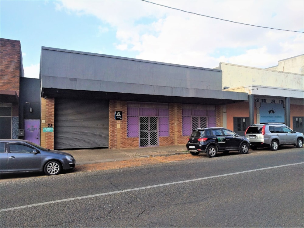 Commercial business for sale in The Hill, Johannesburg - 1GV1474103 Commercial business for sale in The Hill, Johannesburg - 1GV1474103