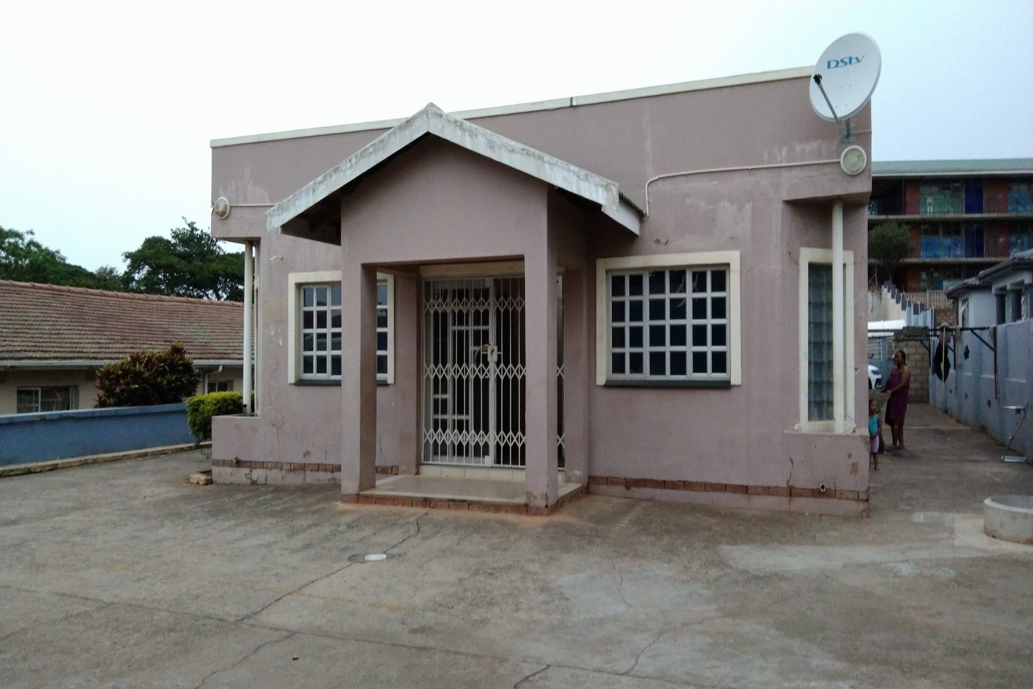 House for sale in Isipingo Rail - 1WB1670634