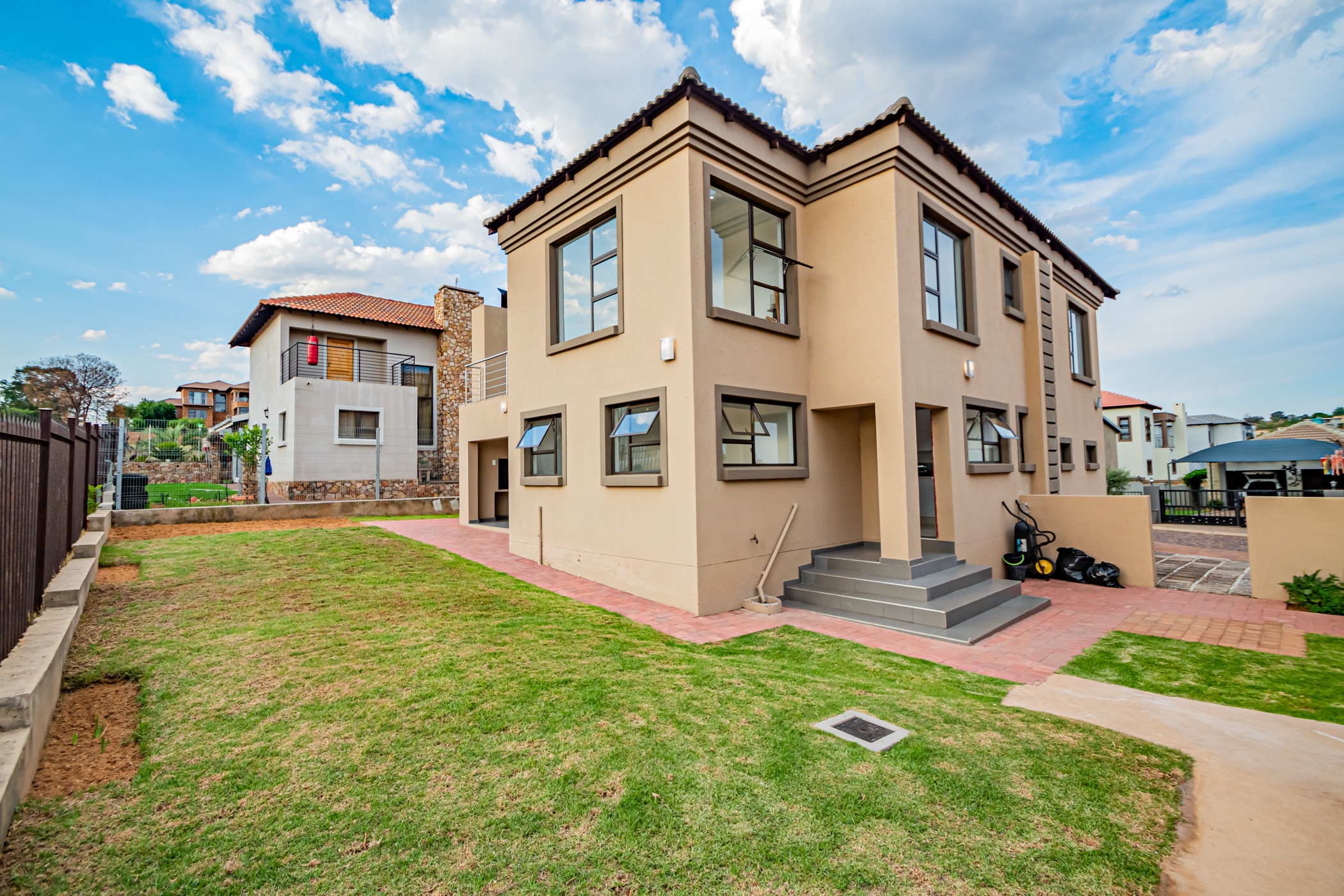 Double-storey house for sale in Kungwini Country Estate - PRN1715681