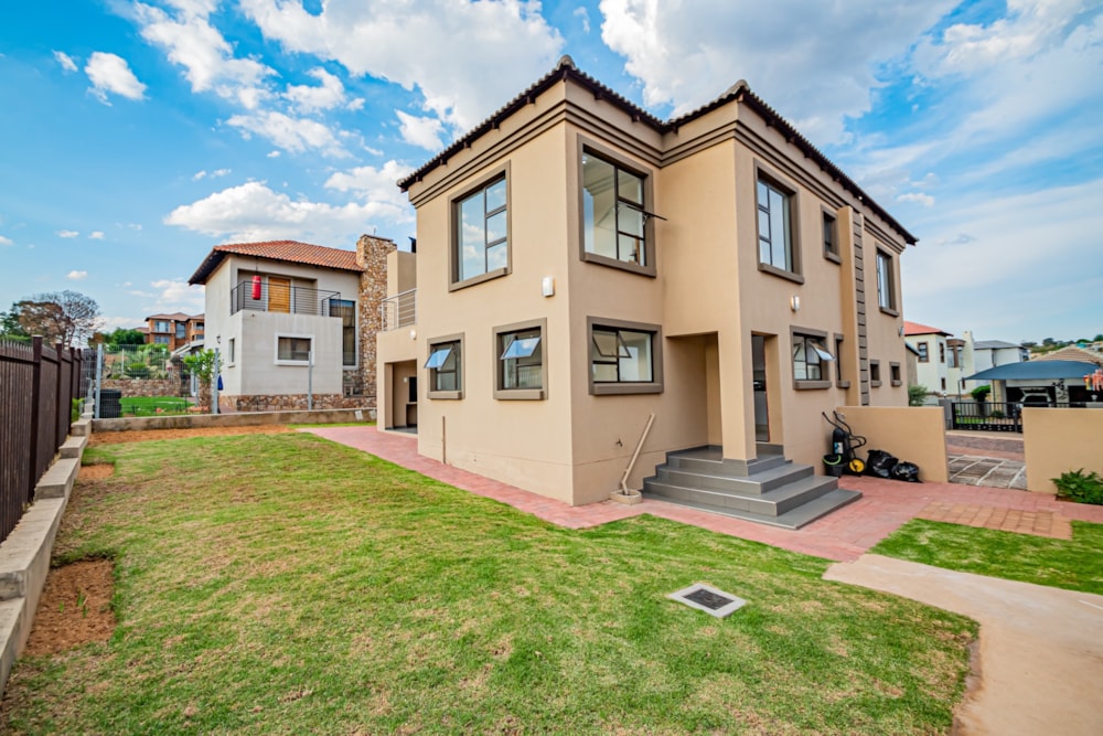 Double-storey house for sale in Kungwini Country Estate - PRN1715681