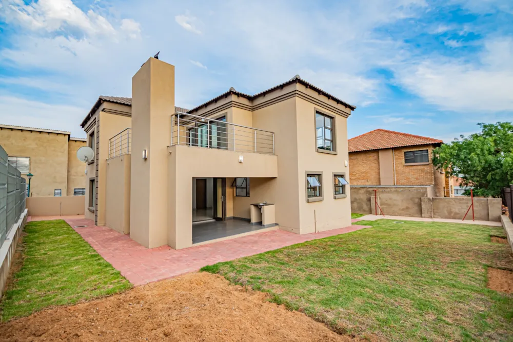 Double-storey house for sale in Kungwini Country Estate - PRN1715681