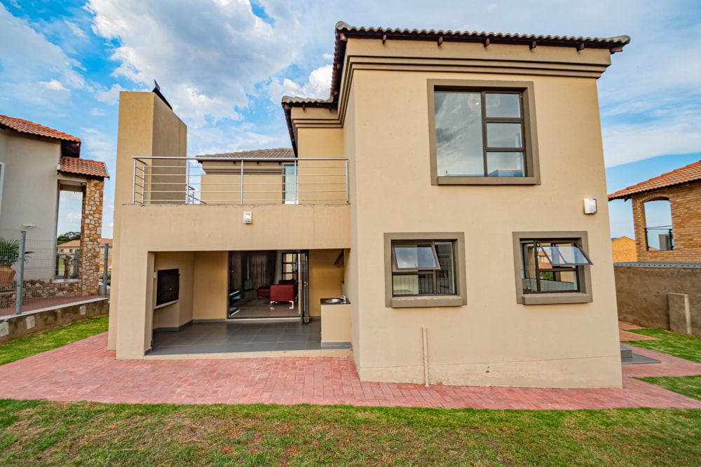 Double-storey house for sale in Kungwini Country Estate - PRN1715681