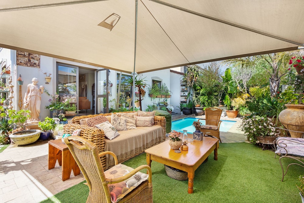 Double-storey house let in West Beach, Blouberg - 1TV1699504 Double-storey house let in West Beach, Blouberg - 1TV1699504