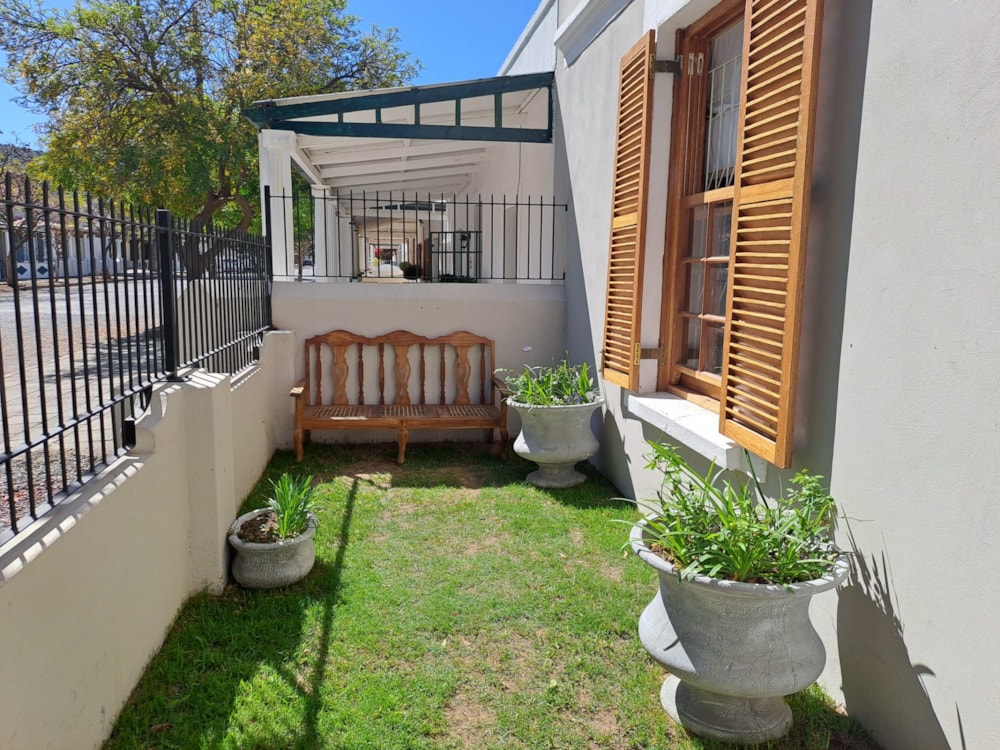 House sold in Graaff-Reinet - 1KK1588252 House sold in Graaff-Reinet - 1KK1588252