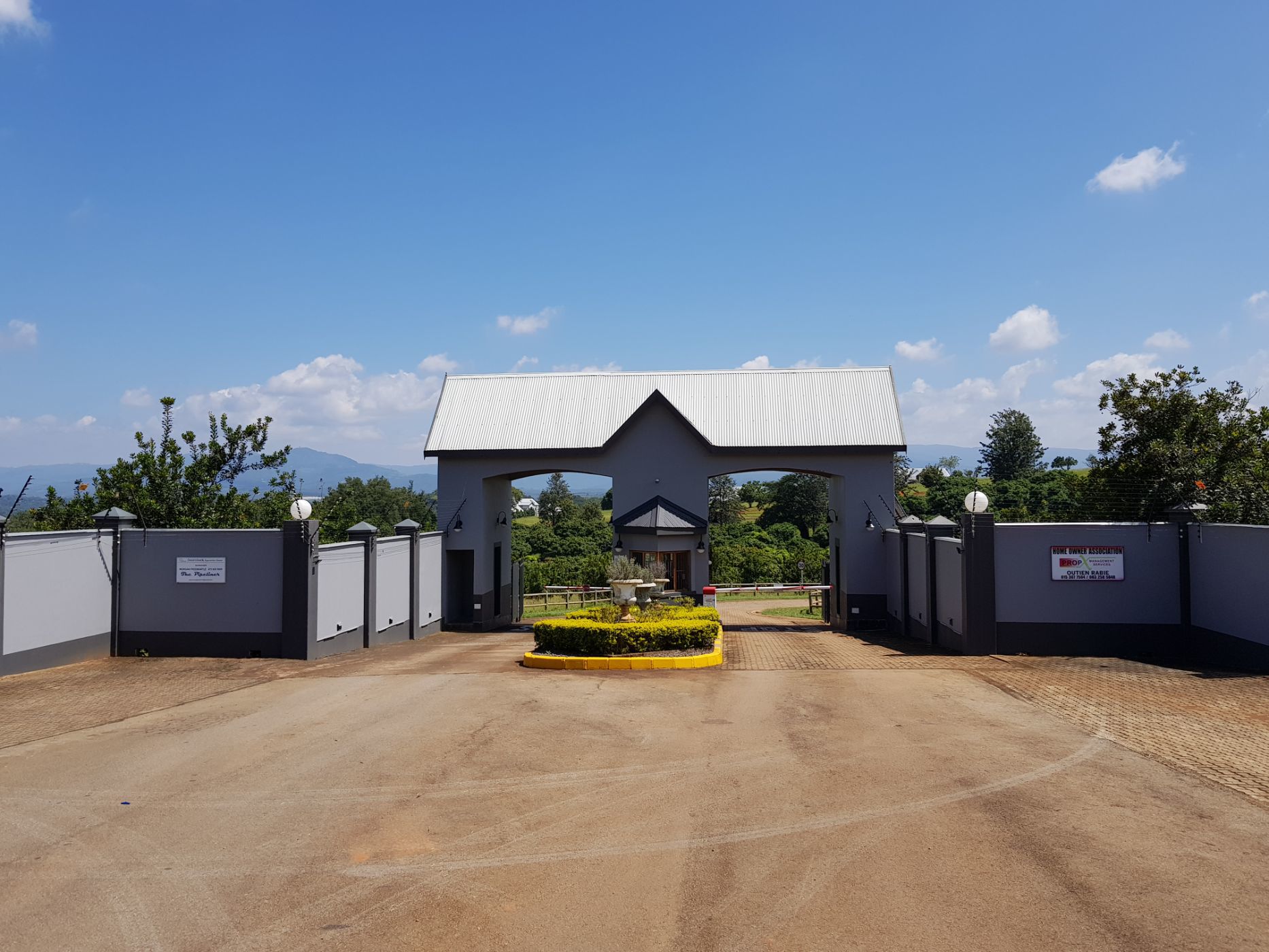 Residential vacant land for sale in Tzaneen, Limpopo Province - 1TA1751974