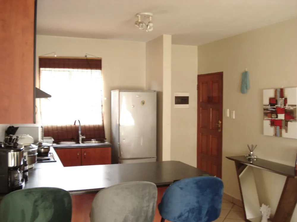 Apartment for sale in Vorna Valley - FW1590585