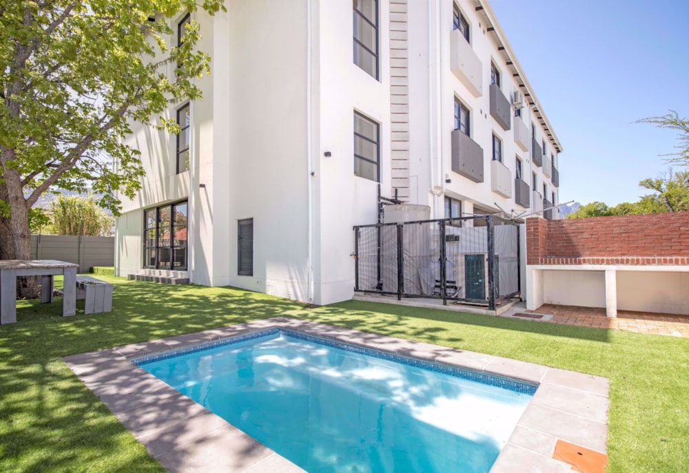 Bachelor apartment to rent in Universiteits Oord - STL1711262